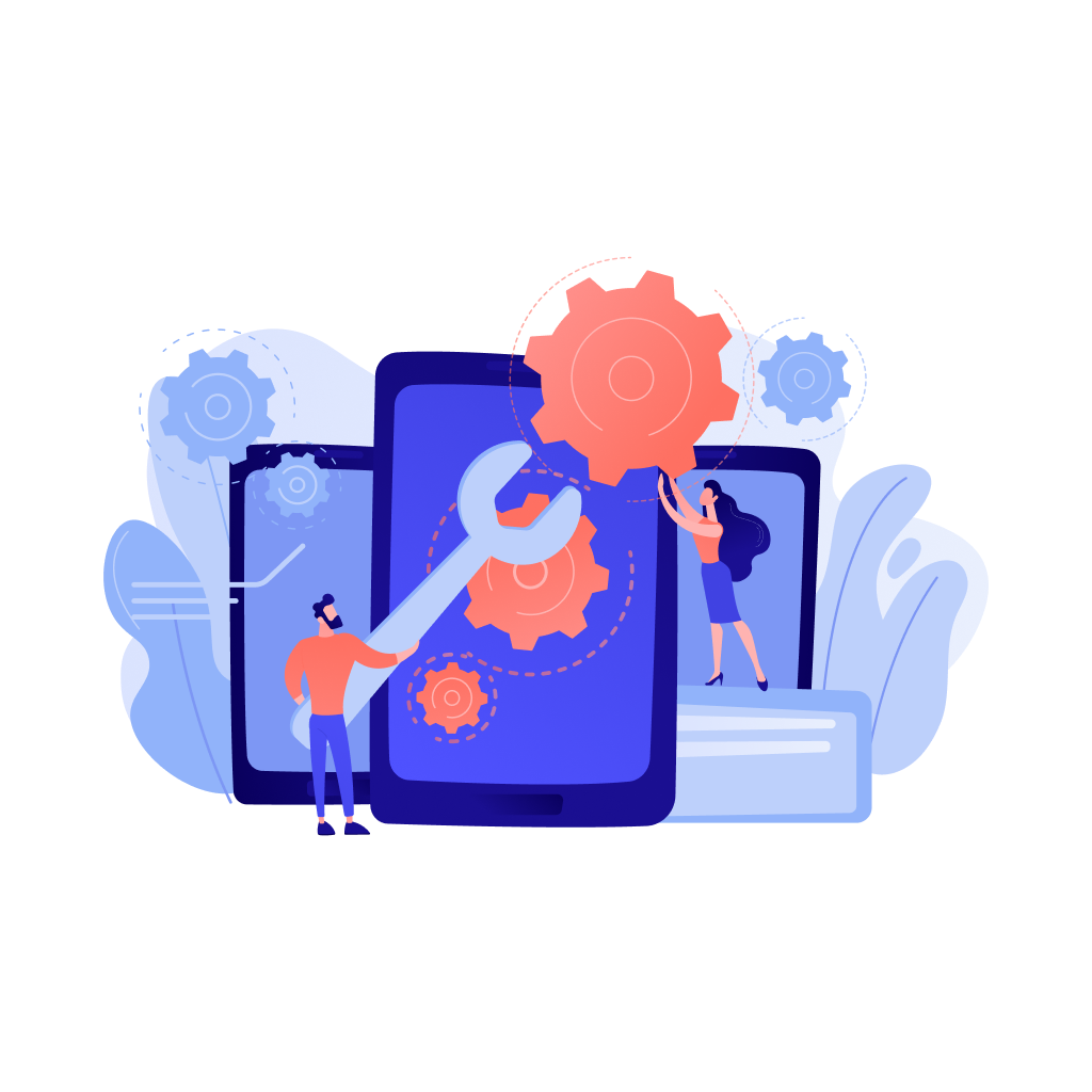 Software Development Services