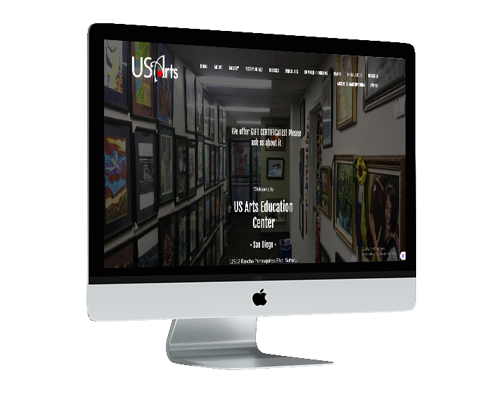 usarts